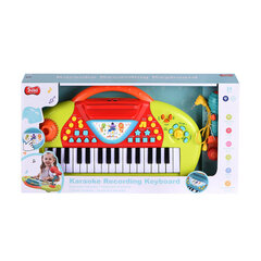 Пианино с караоке Smiki 2 m+ цена и информация | Игрушки для малышей | hansapost.ee