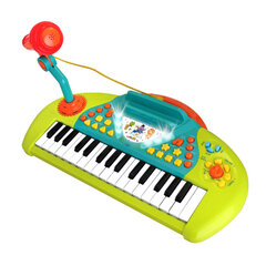 Пианино с караоке Smiki 2 m+ цена и информация | Smiki Товары для детей и младенцев | hansapost.ee