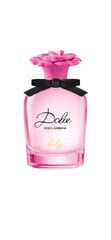 Parfüümvesi Dolce&Gabbana Dolce Lily EDT 50 ml: hind ja info | Parfüümid naistele | hansapost.ee