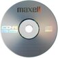 Maxell CD-R plaadid 700MB 52X 80min 50 tk цена и информация | Vinüülplaadid, CD, DVD | hansapost.ee