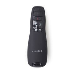 Gembird Wireless WP-L-02 84 g price and information | Nutiseadmed ja lisatarvikud | hansapost.ee