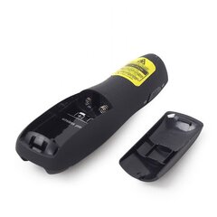 Gembird Wireless WP-L-02 84 г цена и информация | Смарттехника и аксессуары | hansapost.ee