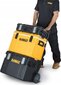 Külmakast Dewalt DWST1-81333 цена и информация | Tööriistakastid, tööriistakotid ja -kärud | hansapost.ee