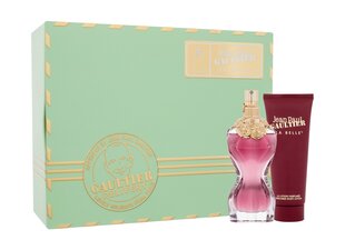 Komplekt Jean Paul Gaultier La Belle naistele, 50 ml hind ja info | Parfüümid naistele | hansapost.ee