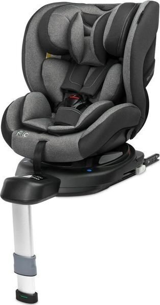 Turvatool Caretero Rio 0-18 kg, grey цена и информация | Turvatoolid ja turvahällid | hansapost.ee