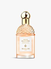 Parfüümvesi Guerlain Aqua Allegoria Orange Soleia EDT naistele/meestele 75 ml hind ja info | Guerlain Parfüümid | hansapost.ee