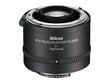 Nikon AF-S TC-20E III цена и информация | Fotoaparaatide objektiivid | hansapost.ee