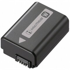 Зарядное устройство SONY NP-FW50, двойной цена и информация | Аккумуляторы для фотоаппаратов | hansapost.ee