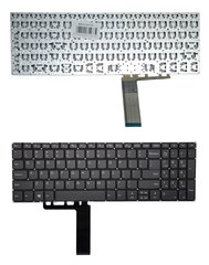 Klaviatuur LENOVO IdeaPad 330-15ICH, US hind ja info | Arvutikomponentide tarvikud | hansapost.ee