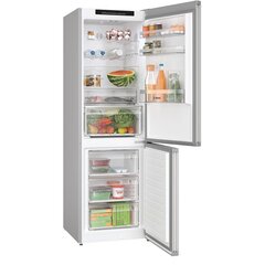 Bosch KGN362LDF цена и информация | Холодильники | hansapost.ee