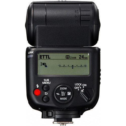 Canon 430EX III-RT hind ja info | Fotoaparaatide lisatarvikud | hansapost.ee