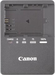 Canon LC-E6E цена и информация | Зарядные устройства для видеокамер | hansapost.ee