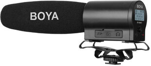 Boya BY-DMR7 цена и информация | Аксессуары для фотоаппаратов | hansapost.ee