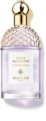 Туалетная вода Guerlain Aqua Allegoria Flora Salvaggia EDT для женщин, 125 мл цена и информация | Женские духи | hansapost.ee