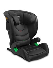 Turvahäll Caretero Nimbus I-Size, 15 - 36 kg, Black price and information | Safety seats and cradles | hansapost.ee