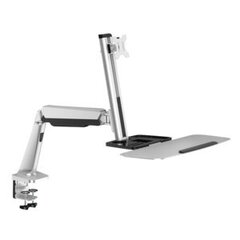 Logilink BP0040 Desk Mount, 13-32 , Max цена и информация | Аксессуары для фотоаппаратов | hansapost.ee