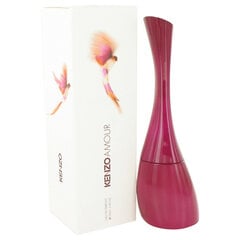 Kenzo Amour EDP naistele 100 ml price and information | Perfumes for women | hansapost.ee