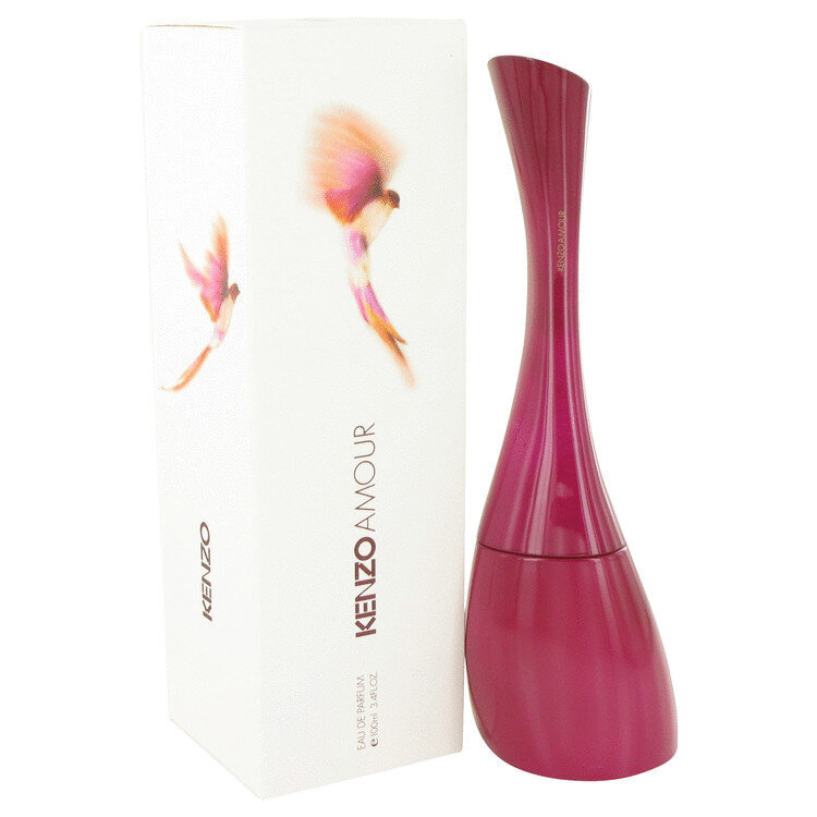 Kenzo Amour EDP naistele 100 ml price and information | Parfüümid naistele | hansapost.ee