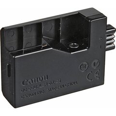 Canon DR-E5 Соединительная муфта постоянного тока (В белой коробке) цена и информация | Аксессуары для фотоаппаратов | hansapost.ee