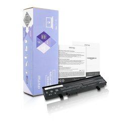 MITSU BATTERY BC/AS-1015 (ASUS 4400 MAH 48 WH) цена и информация | Аккумуляторы для ноутбуков | hansapost.ee