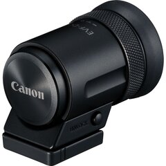 Canon viewfinder EVF-DC2, black цена и информация | Аксессуары для фотоаппаратов | hansapost.ee