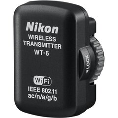 Nikon WT-6A (D5) hind ja info | Fotoaparaatide lisatarvikud | hansapost.ee