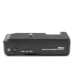 Nikon WT-7A (Z6,Z7,D500,D780,D850) цена и информация | Аксессуары для фотоаппаратов | hansapost.ee