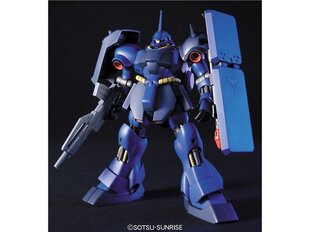 Bandai - HGUC AMS-119 Geara Doga, 1/144, 57396 hind ja info | Klotsid ja konstruktorid | hansapost.ee