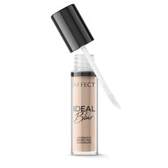 Peitekreem Affect Ideal Blur Under Eye Perfecting Concealer 1N, 5g цена и информация | Пудры, базы под макияж | hansapost.ee