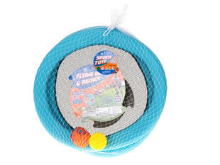 Набор для метания мячей + 2 мяча цена и информация | Игрушки для малышей | hansapost.ee