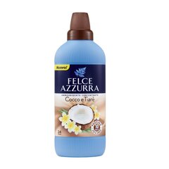 Felce Azzurra kangapehmendaja kontsentraat Coconut & Tiaré 1025ml hind ja info | Pesuvahendid | hansapost.ee