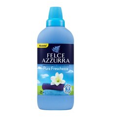 Felce Azzurra kangapehmendaja kontsentraat Pure Freshness 1025ml hind ja info | Pesuvahendid | hansapost.ee
