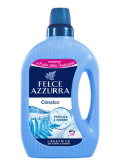 Felce Azzurra pesupesemisvahend Classico 1595ml hind ja info | Pesuvahendid | hansapost.ee