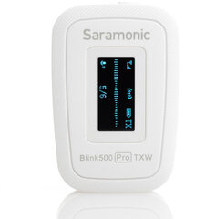 Saramonic Blink 500 Pro B2 hind ja info | Fotoaparaatide lisatarvikud | hansapost.ee
