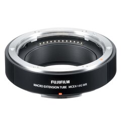 Fujifilm MCEX-18G цена и информация | Аксессуары для фотоаппаратов | hansapost.ee