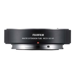 Fujifilm MCEX-18G hind ja info | Fotoaparaatide lisatarvikud | hansapost.ee