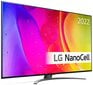 LG 55NANO823QB hind ja info | Televiisorid | hansapost.ee