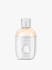 Parfüümvesi Moncler Pour Femme EDP naistele 60 ml hind ja info | Pole täpsustatud Parfüümid | hansapost.ee