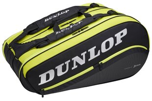 Kott Dunlop SX PERFORMANCE 12 reketile THERMO hind ja info | Välitennise tooted | hansapost.ee