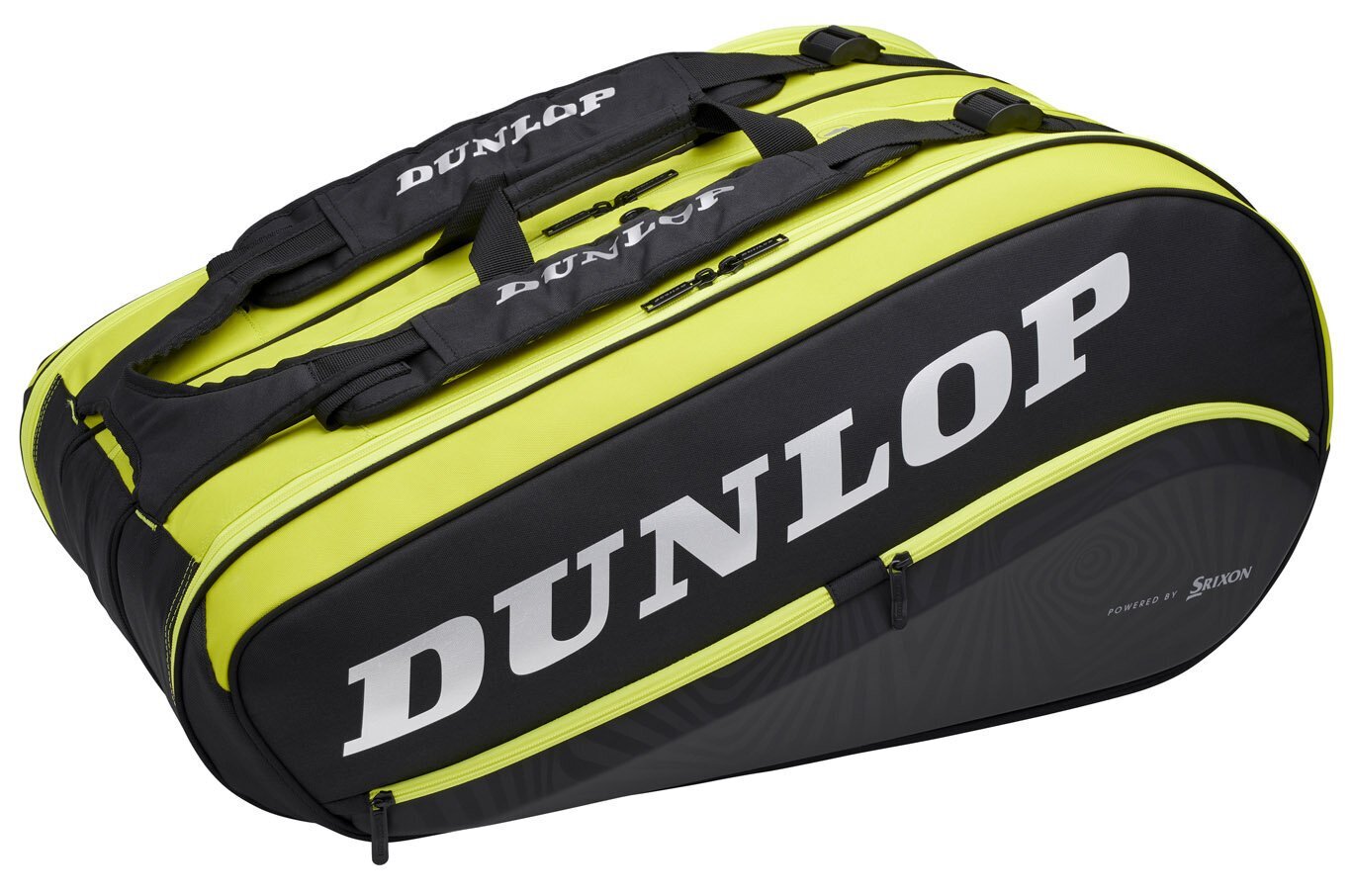 Kott Dunlop SX PERFORMANCE 12 reketile THERMO цена и информация | Välitennise tooted | hansapost.ee