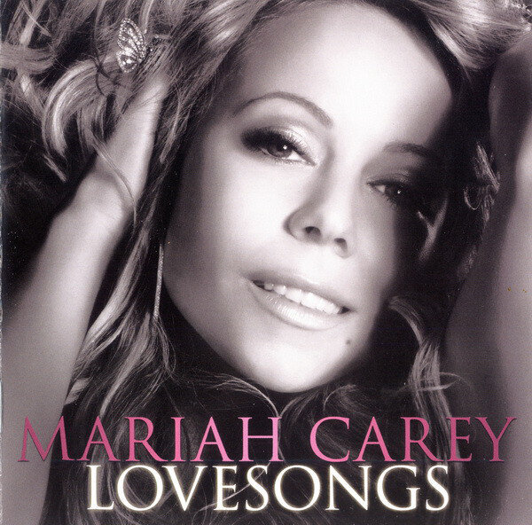 CD MARIAH CAREY "Lovesongs" hind ja info | Vinüülplaadid, CD, DVD | hansapost.ee