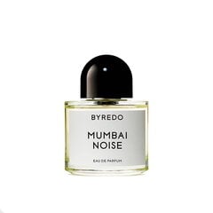 Parfüümvesi Byredo Mumbai Noise EDP naistele/meestele 50 ml price and information | Perfumes for women | hansapost.ee