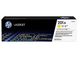 Tooner HP CF402A kollane hind ja info | Laserprinteri toonerid | hansapost.ee