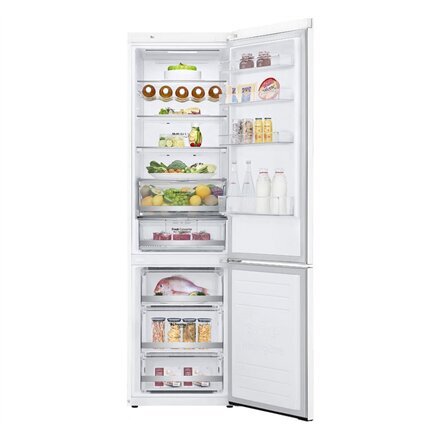 LG GBB72SWDMN цена и информация | Külmkapid-külmikud | hansapost.ee