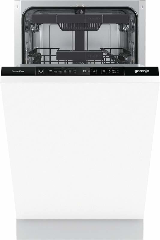 Gorenje GV561D10 цена и информация | Nõudepesumasinad | hansapost.ee