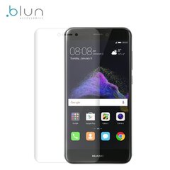 LCD kaitsev karastatud klaas 9H Huawei P8 Lite 2017/P9 Lite 2017 цена и информация | Защитные пленки для телефонов | hansapost.ee