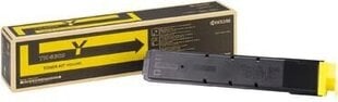 Kassett Kyocera TK-8305 (1T02LKANL0), kollane hind ja info | Laserprinteri toonerid | hansapost.ee