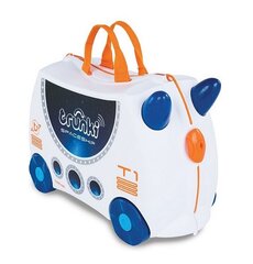 Laste kohver Trunki Skye Spaceship price and information | Suitcases, travel bags | hansapost.ee