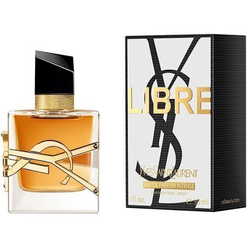 Yves Saint Laurent Libre Intense EDP naistele 30 ml hind ja info | Parfüümid naistele | hansapost.ee