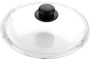 Tescoma klaasist kaas, 32 cm hind ja info | Pannid | hansapost.ee